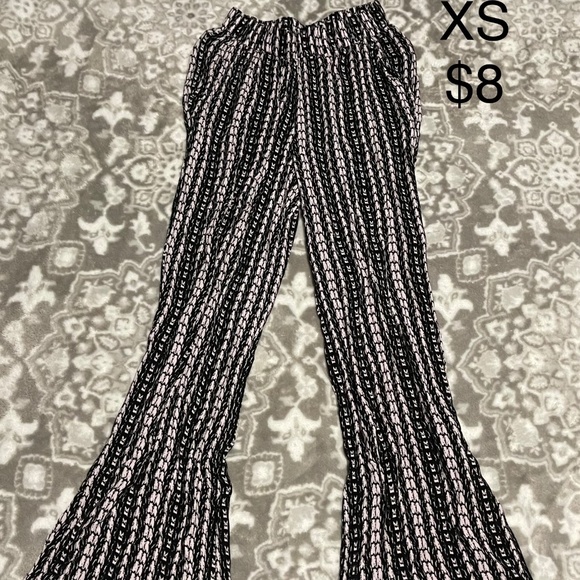 Pants - Picture 1 of 2